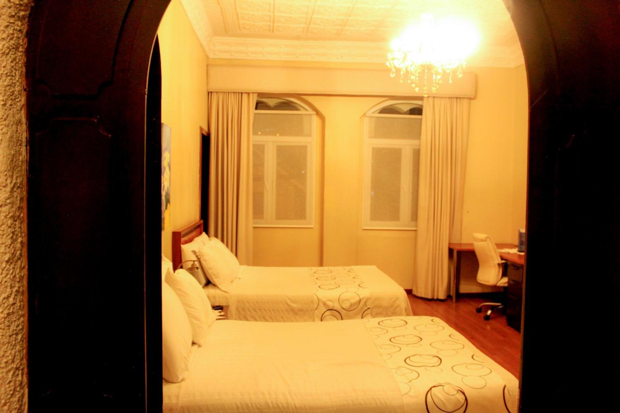Hotel La Casona Cuenca Kültér fotó