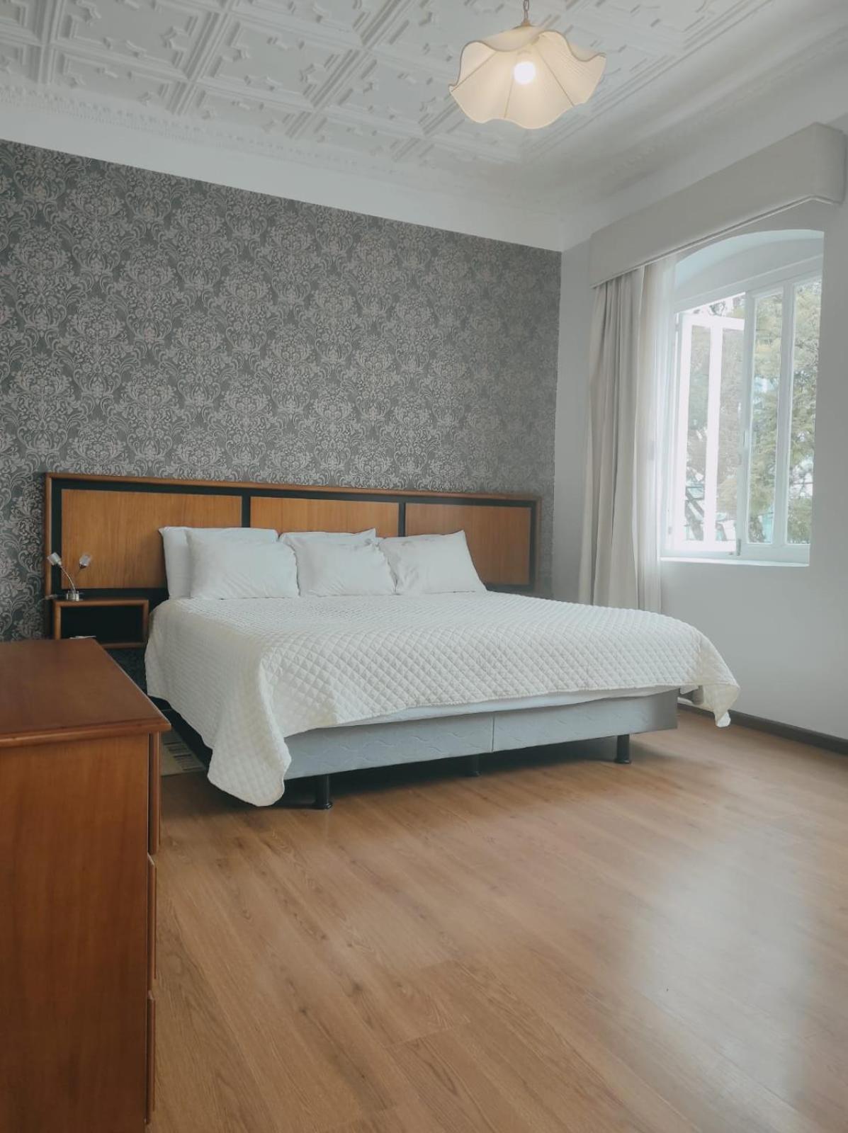 Hotel La Casona Cuenca Kültér fotó
